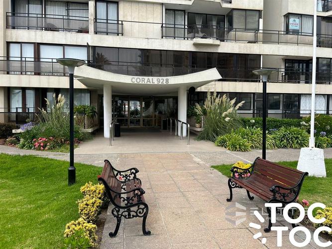 departamento en venta en Viña Del Mar