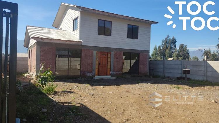 casa en venta en Calera