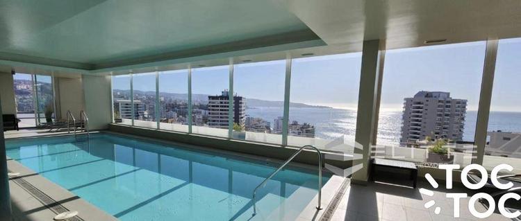 departamento en venta en Viña Del Mar