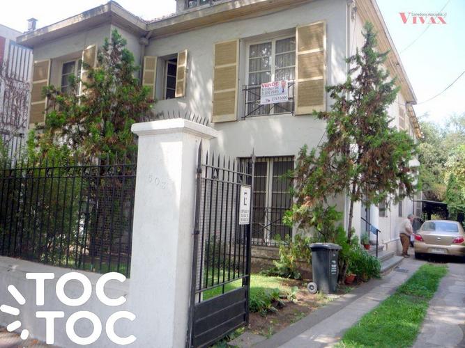 casa en arriendo en Providencia