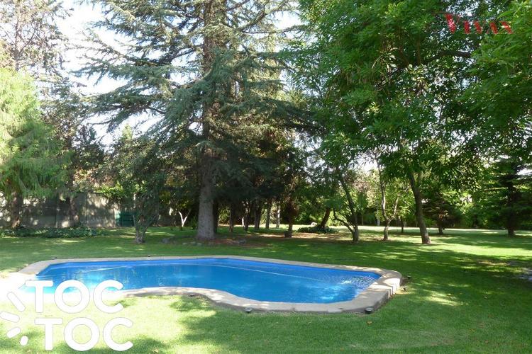 casa en venta en Buin