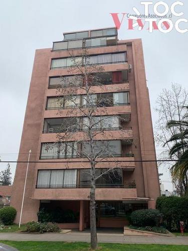 departamento en venta en Ñuñoa