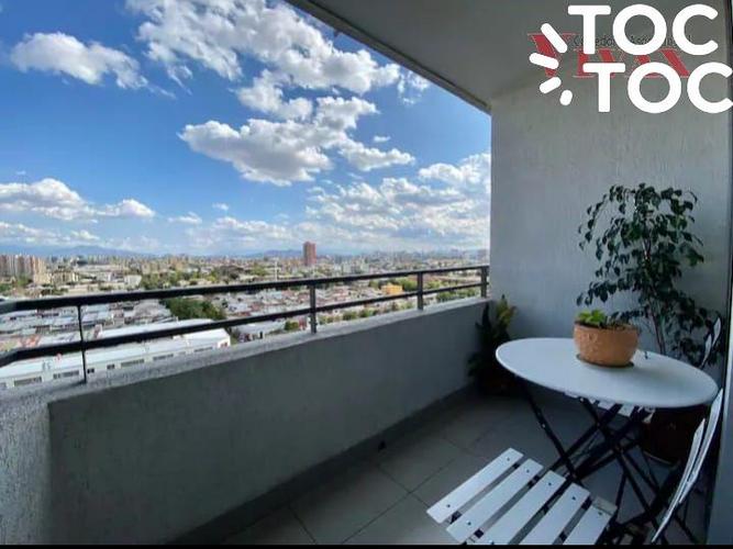 departamento en venta en Santiago