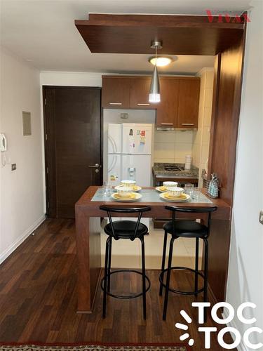 departamento en venta en Santiago