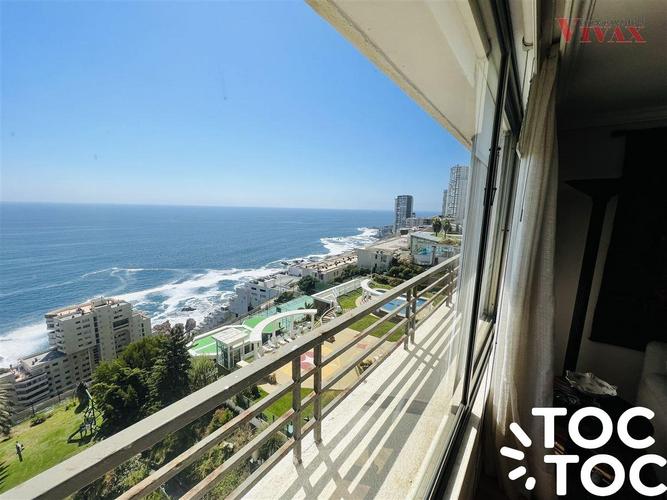 departamento en venta en Viña Del Mar