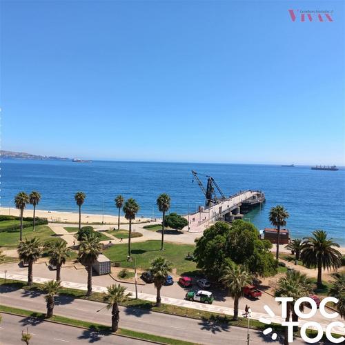 departamento en venta en Viña Del Mar