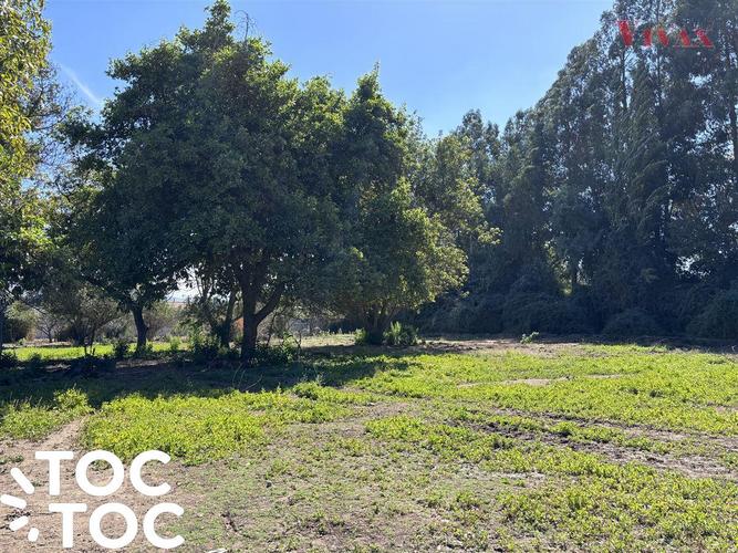 terreno en venta en Buin