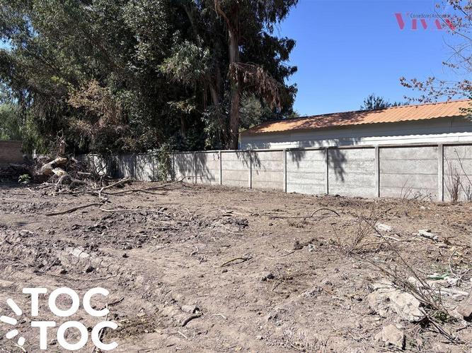 terreno en venta en Buin