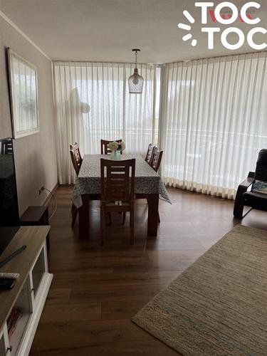 departamento en arriendo en Algarrobo