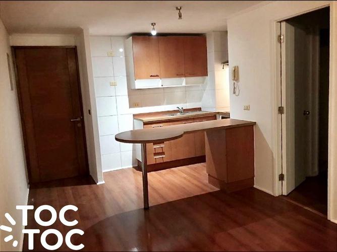 departamento en venta en Santiago