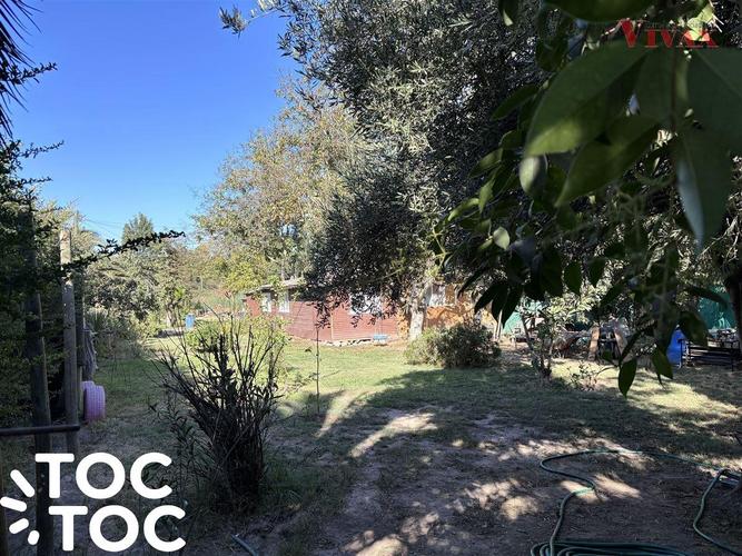 parcela en venta en Buin