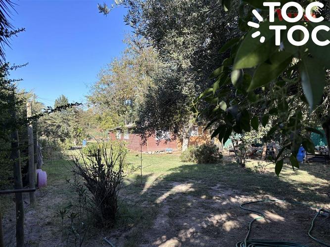 terreno en venta en Buin