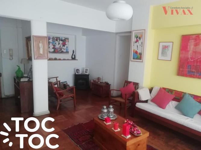 departamento en venta en Santiago