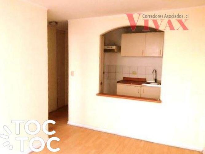 departamento en venta en Santiago