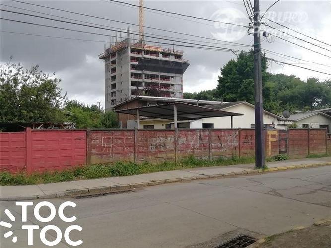 terreno en venta en Concepción