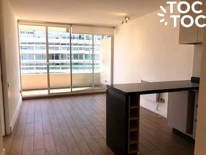 departamento en venta en Las Condes