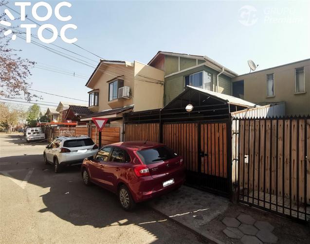 casa en venta en Quilicura