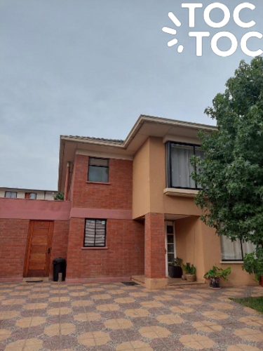 casa en venta en Maipú