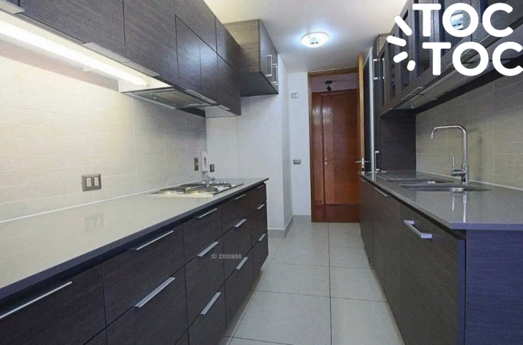 departamento en venta en Las Condes