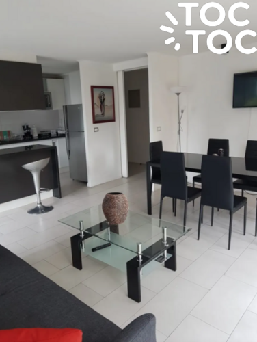 departamento en venta en Las Condes