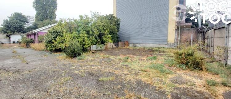 terreno en venta en Concepción