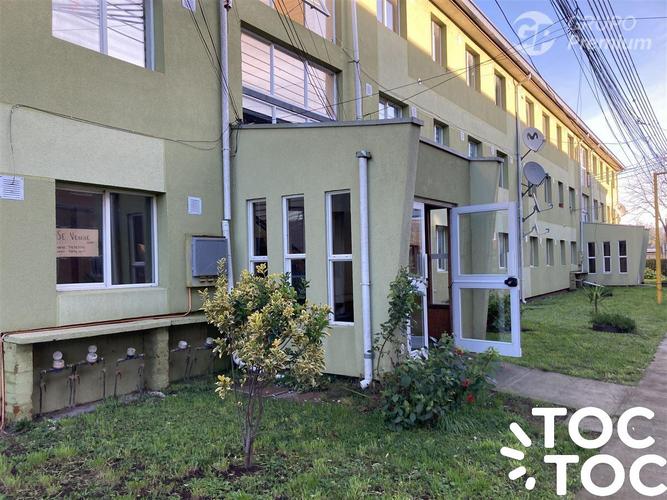 departamento en venta en Osorno