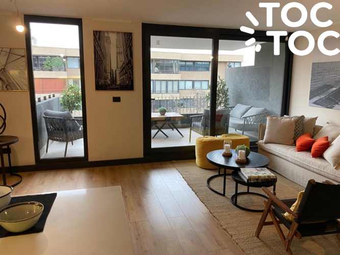 departamento en venta en Providencia