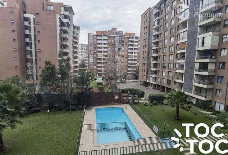 departamento en venta en Macul