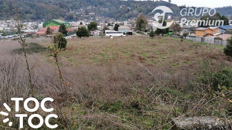 terreno en venta en Concepción