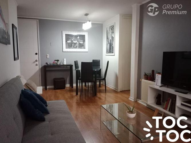 departamento en venta en Santiago