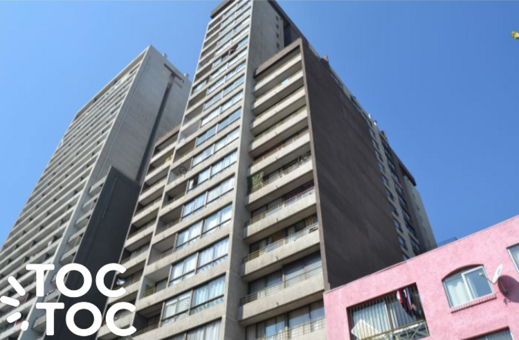 departamento en venta en Santiago