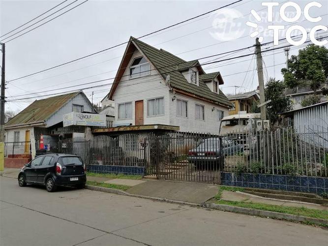 casa en venta en Concepción