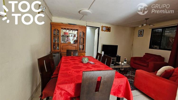 casa en venta en Cerro Navia