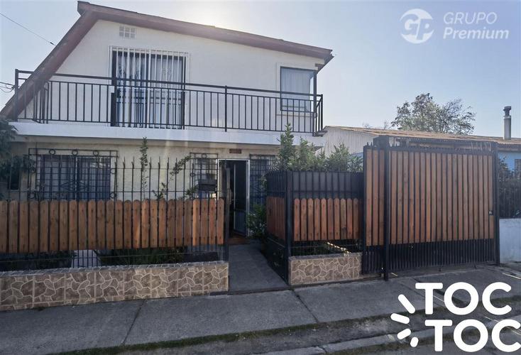 casa en venta en Graneros