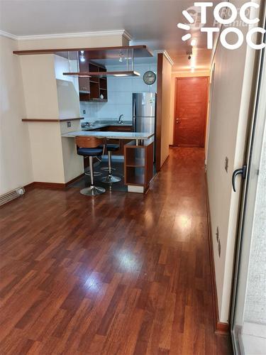 departamento en venta en Santiago