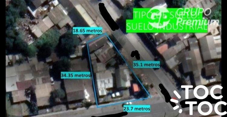 terreno en venta en Talcahuano