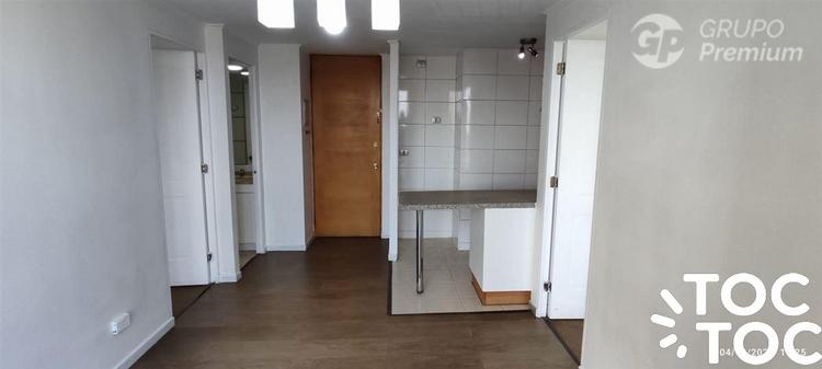 departamento en venta en Santiago