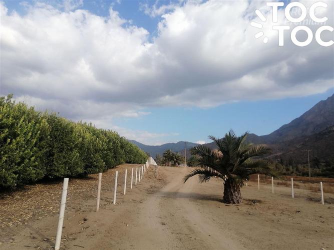 terreno en venta en Hijuelas