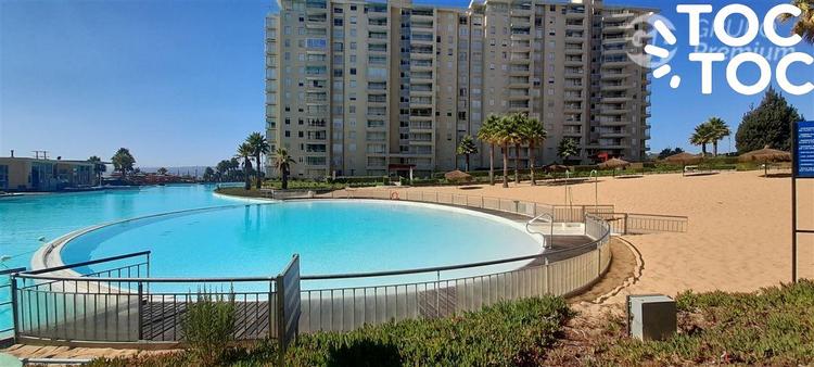 departamento en venta en Algarrobo