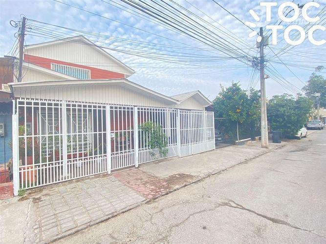 casa en venta en Quilicura