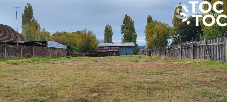 terreno en venta en Yumbel