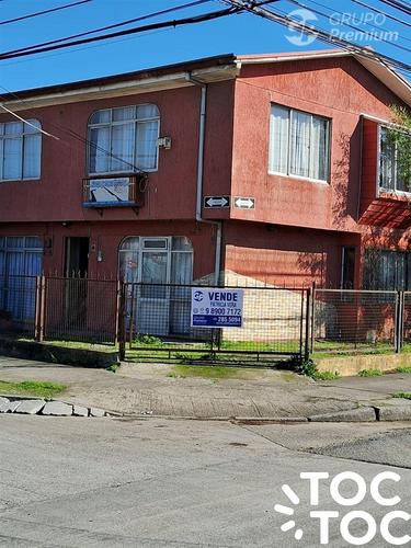 casa en venta en Talcahuano