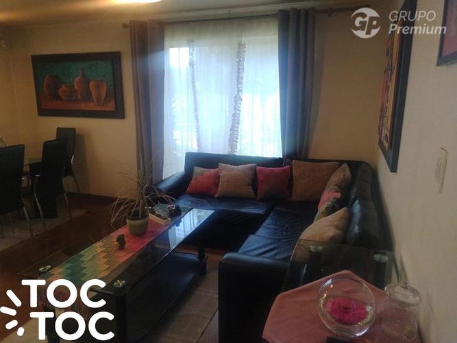 casa en venta en Talca