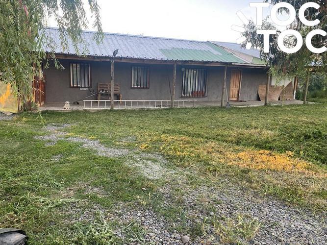 casa en venta en Longaví