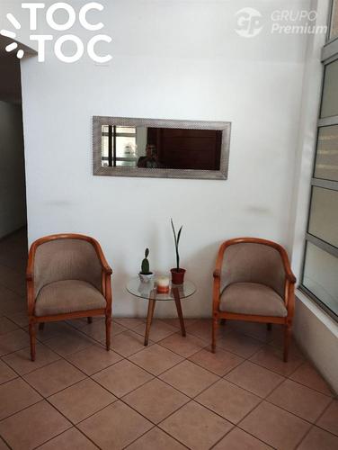 departamento en venta en Santiago