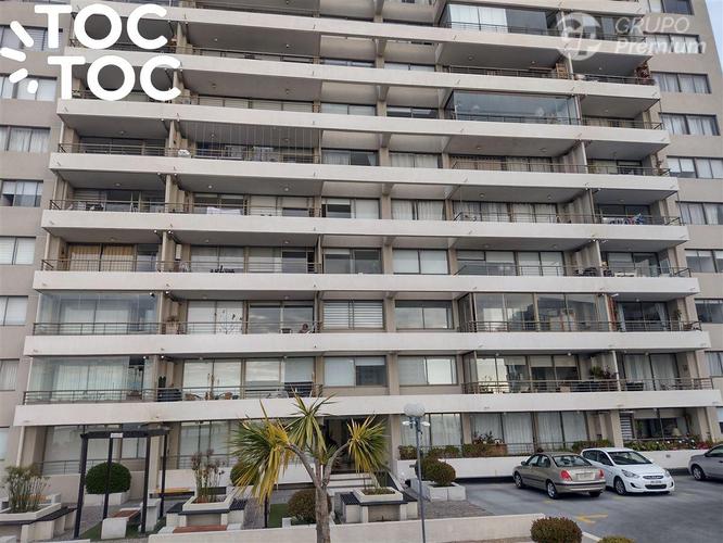 departamento en venta en Concón