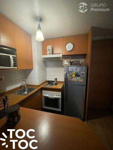 departamento en venta en Santiago