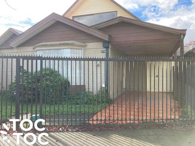 casa en venta en Osorno