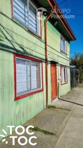 casa en venta en Valdivia