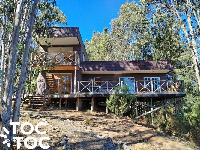 casa en venta en Algarrobo